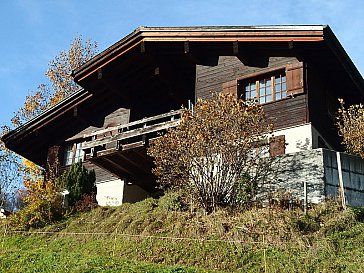 Ferienhaus in Matt - Ferienhaus Endi in Matt