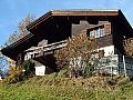 Ferienhaus in Matt - Glarus