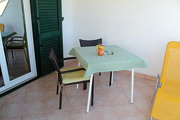 Ferienwohnung in Podgora - Bild3