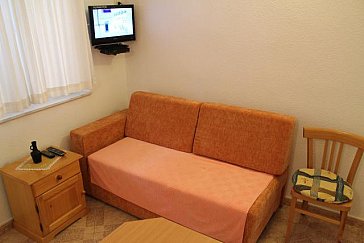 Ferienwohnung in Podgora - Bild5