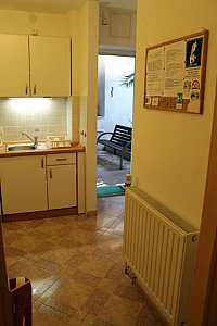 Ferienwohnung in Podgora - Bild8