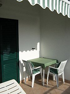 Ferienwohnung in Podgora - Bild11