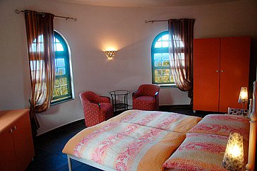 Ferienwohnung in La Matanza - Schlafzimmer