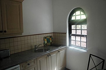 Ferienwohnung in La Matanza - Küche