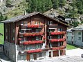 Ferienwohnung in Saas-Grund - Wallis