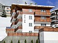 Ferienwohnung in Saas-Fee - Wallis