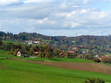 Ferienwohnung in Winikon - Winikon an ruhiger und dennoch zentraler Lage