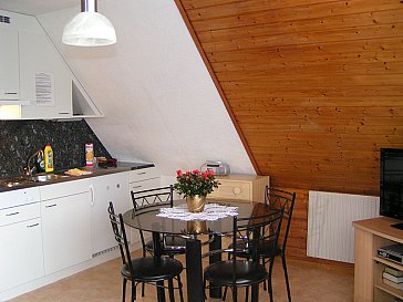 Ferienwohnung in Winikon - Das grössere Studio