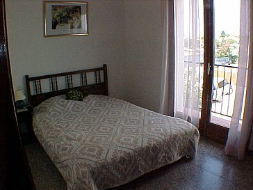 Ferienhaus in Ampuriabrava - Renoir-Zimmer
