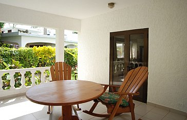 Ferienhaus in Las Terrenas - Casa tres