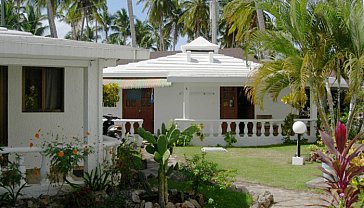 Ferienhaus in Las Terrenas - Casa seis