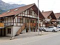 Ferienwohnung in Frutigen - Bern