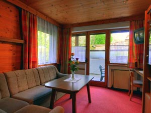 Ferienwohnung in Thiersee - Bild8