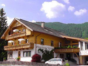 Ferienwohnung in Thiersee - Bild1