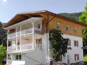 Ferienwohnung in Thiersee - Bild2