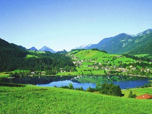 Ferienwohnung in Thiersee - Bild4