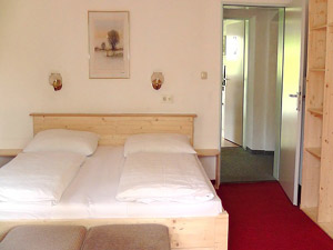 Ferienwohnung in Thiersee - Bild5