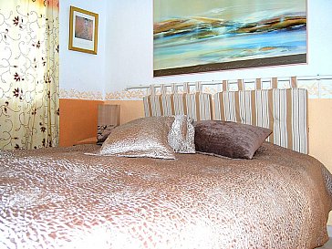Ferienwohnung in Guía de Isora - Doppelbett