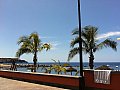 Ferienwohnung in Playa San Juan auf Insel Teneriffa - Kanarische Inseln