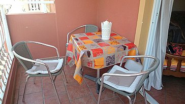 Ferienwohnung in Playa San Juan - Bild3