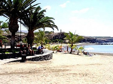 Ferienwohnung in Playa San Juan - Bild13