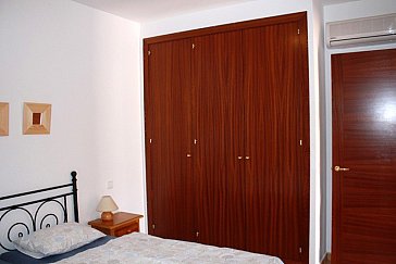 Ferienhaus in Sa Ràpita - 2 Doppelschlafzimmer mit Klimaanlage