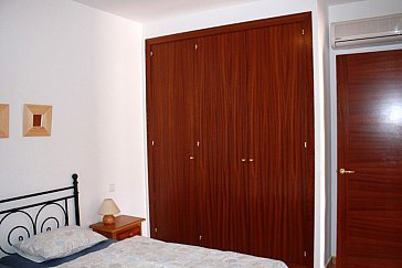 Ferienhaus in Sa Ràpita - 2 Doppelschlafzimmer mit Klimaanlage