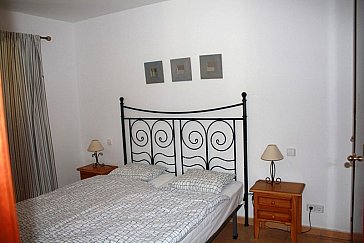 Ferienhaus in Sa Ràpita - Doppelschlafzimmer im EG, Klimaanlage