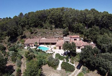 Ferienwohnung in Trans en Provence - Bild3