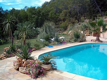 Ferienwohnung in Trans en Provence - Bild13