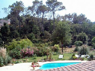 Ferienwohnung in Trans en Provence - Bild16