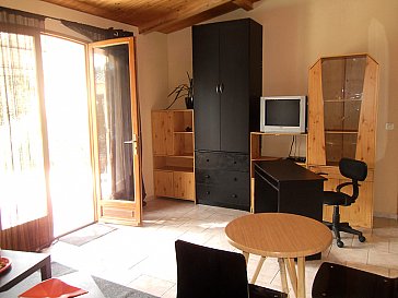 Ferienwohnung in Trans en Provence - Studio