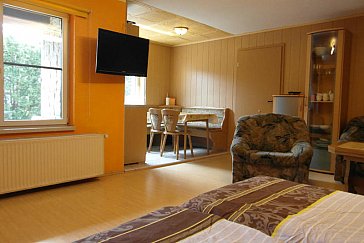 Ferienwohnung in Drochow - Bild2