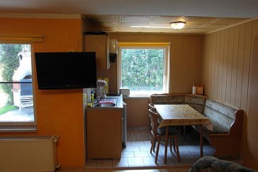 Ferienwohnung in Drochow - Bild3