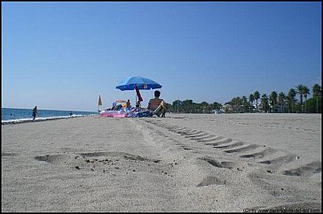 Ferienhaus in Miami Playa, Miami Platja - Beach