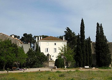 Ferienwohnung in Saint Marcel sur Aude - Bild2