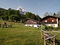 Ferienwohnung in Schönau am Königsee - Bayern