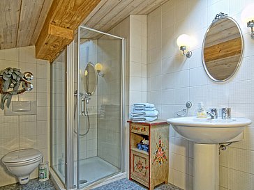 Ferienwohnung in Schönau am Königsee - Appartement Obersee Bad