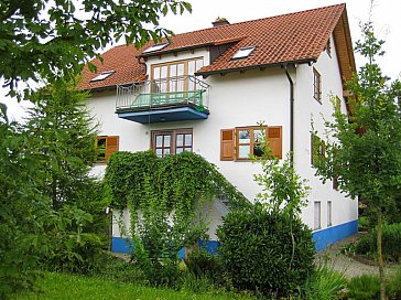 Ferienwohnung in Ihringen-Wasenweiler - Bild1
