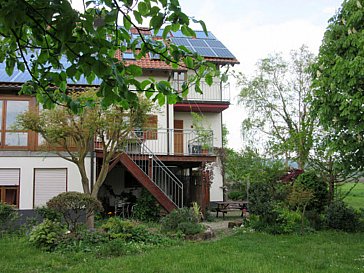 Ferienwohnung in Ihringen-Wasenweiler - Bild2