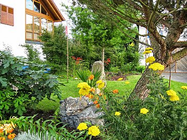 Ferienwohnung in Ihringen-Wasenweiler - Bild3