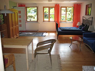 Ferienwohnung in Ihringen-Wasenweiler - Bild7