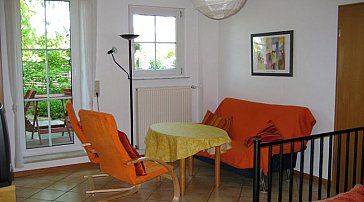 Ferienwohnung in Ihringen-Wasenweiler - Bild9