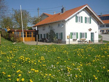 Ferienhaus in Aitrang - Bild1