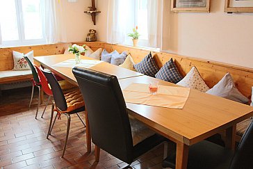 Ferienhaus in Aitrang - Bild3