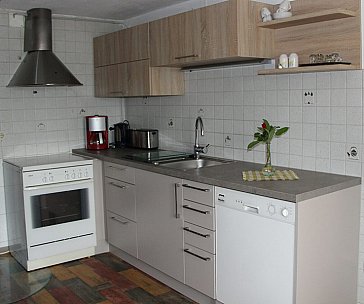 Ferienhaus in Aitrang - Bild5