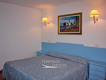 Ferienwohnung in Playa San Juan - Schlafen