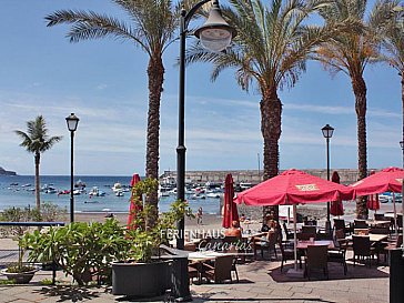 Ferienwohnung in Playa San Juan - Strand