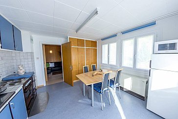 Ferienwohnung in Staldenried - Bild5