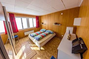 Ferienwohnung in Staldenried - Bild7